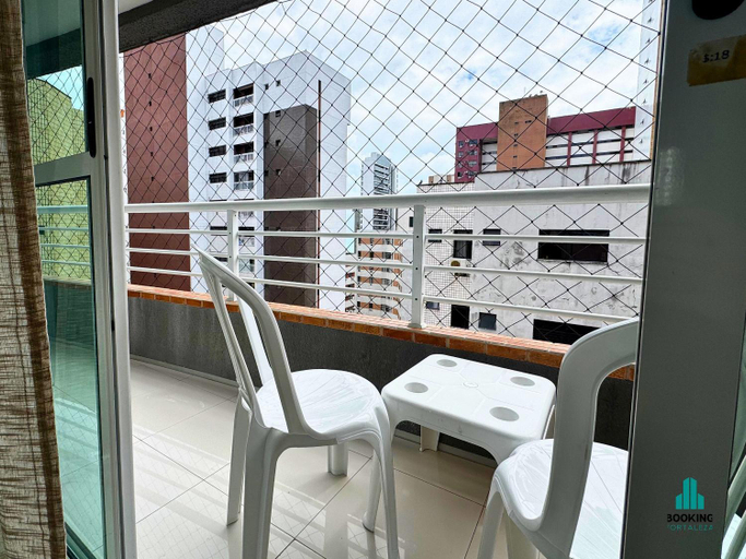 Others 4, Brisa do Mar Residence by Holiday Stays, Fortaleza