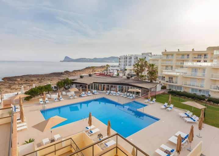 Sport & Beauty 2, Aparthotel El Marques Palace, Santa Cruz de Tenerife