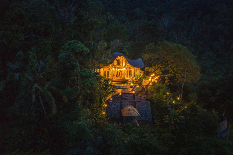 Exterior & Views 2, Punduk Villa, Karangasem