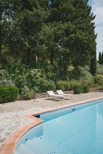 Sport & Beauty 2, Podere Lupinati, Florence