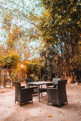 Food & Drinks 4, The Garden Hotel, Islamabad