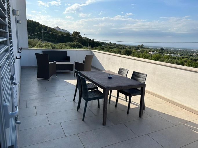 Others 2, Fiorina House Ostuni, Brindisi