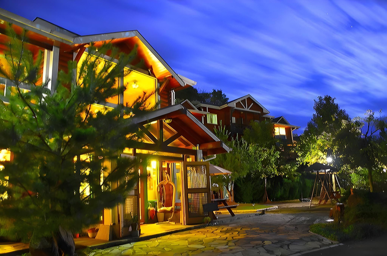 Exterior & Views 1, Yosemite Park B & B, Nantou