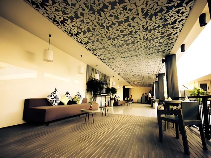 Public Area 5, Cher Resort, Cha-Am