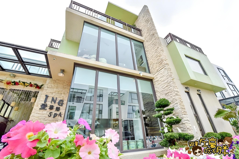 Exterior & Views 1, ING Spa B&B, Penghu