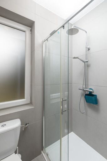 Bathroom 3, Hoff dom przy morzu, Gryfice