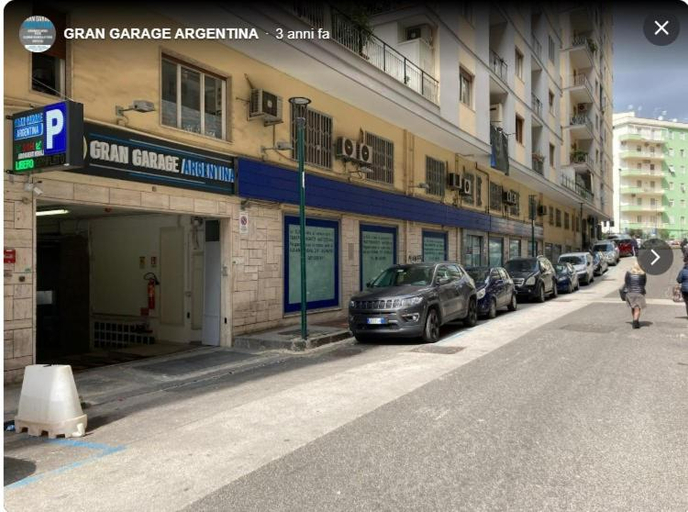 Exterior & Views, MarGab Bed & Breakfast, Napoli