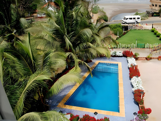 Sport & Beauty, Sea Shell Resort, Raigarh