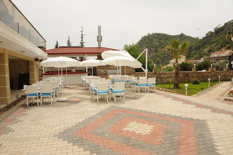 Exterior & Views 2, Marcan Resort Hotel, Fethiye