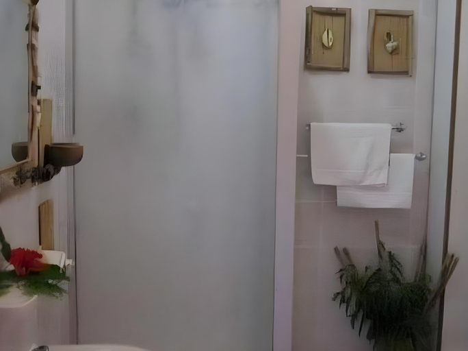 Bathroom 3, Hotel L'Ocean