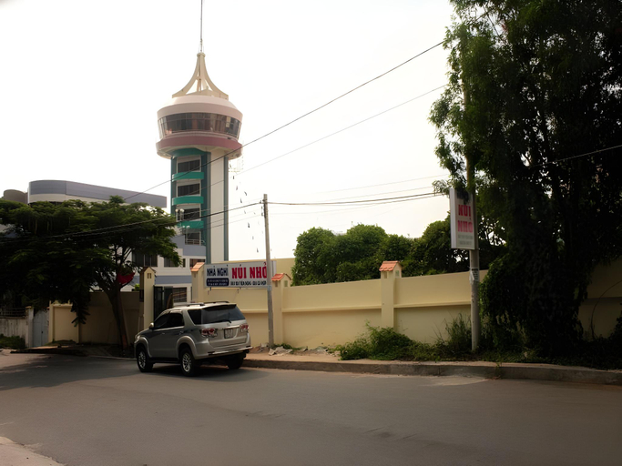 Exterior & Views, Nui Nho Motel, Vũng Tàu