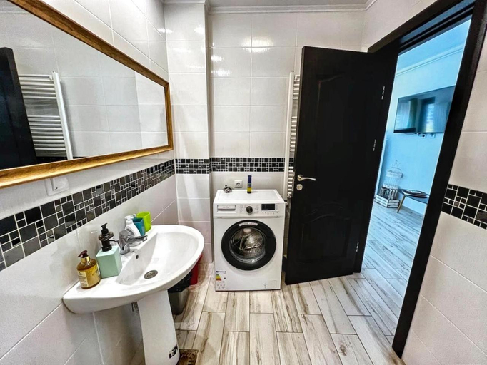 Others 2, Black Sea Booking - Uzina de Pizza Apartments, Navodari