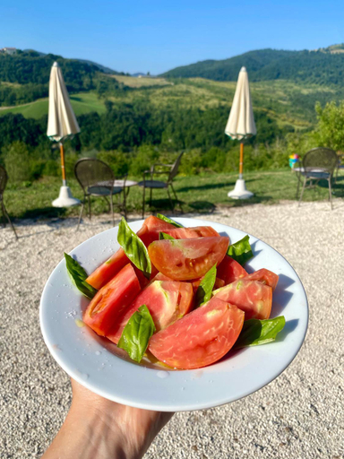Food & Drinks 4, Agriturismo Colle Mura, Perugia
