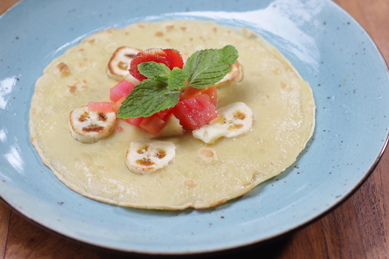 Food & Drinks 1, NARA UBUD, A TRISHULA COLLECTION, Gianyar