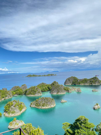 Others 2, Famhomestay, Raja Ampat