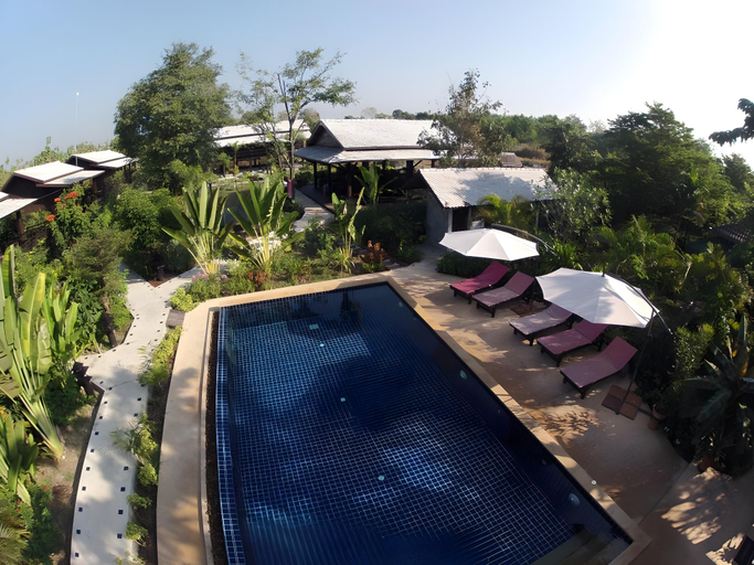 Sport & Beauty, Little Village Chiang Mai, Hang Dong