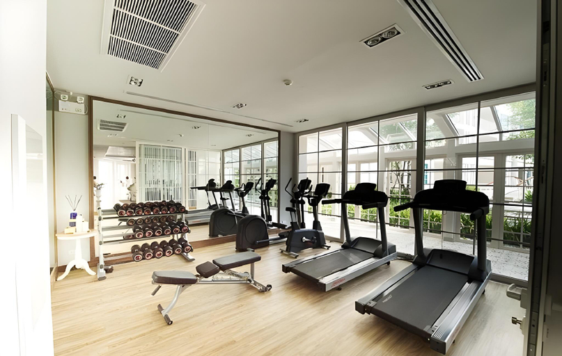 Others 5, Summer Hua Hin Condo 1 Bedroom Pool View by Dome, Hua Hin