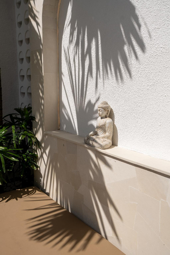 Interior view, Sueño Villa Seminyak, Denpasar