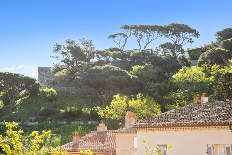 5, Charming apartment - 1BR- Saint-Tropez, Var