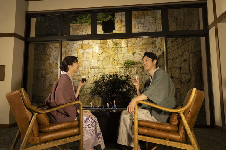 Others 5, Ooedo Onsen Monogatari Premium Gero Honkan, Gero