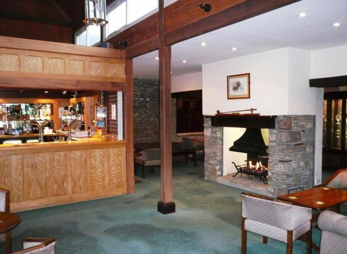 Food & Drinks 4, Mendip Spring Golf Club, North Somerset