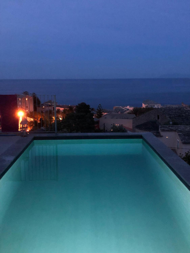 Sport & Beauty 2, Villa Hugo, Haute-Corse