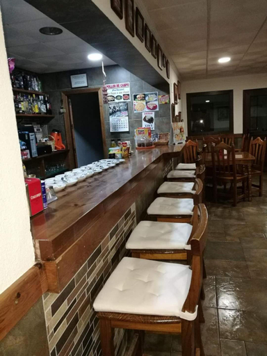Others 5, Hostal Paquito, Cádiz