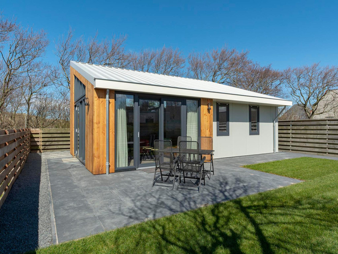 Exterior & Views 3, Holiday Home Effe Sprage in Callanstoog Centre, Zijpe