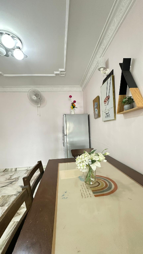 Others 4, Single Terrace House | Near Sunway Carnival Mall, North Seberang Perai