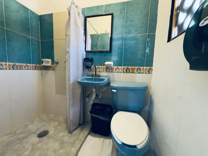 Others 3, Hostel Oryx Tulum, Cozumel