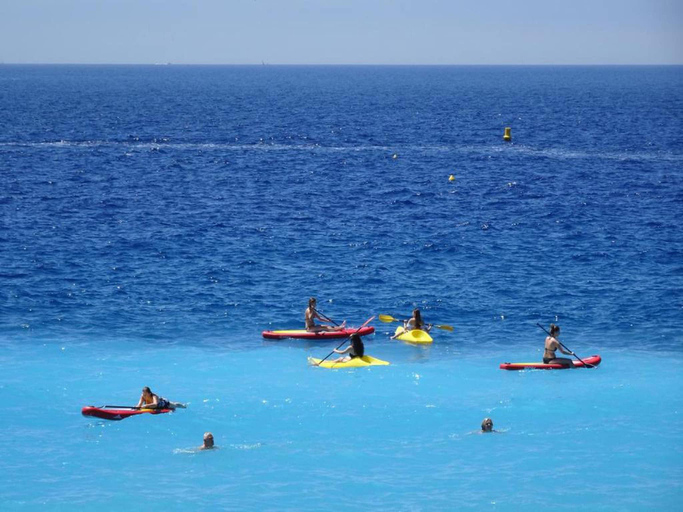 2, Apartment in Nice near the Promenade des Anglais, Alpes-Maritimes