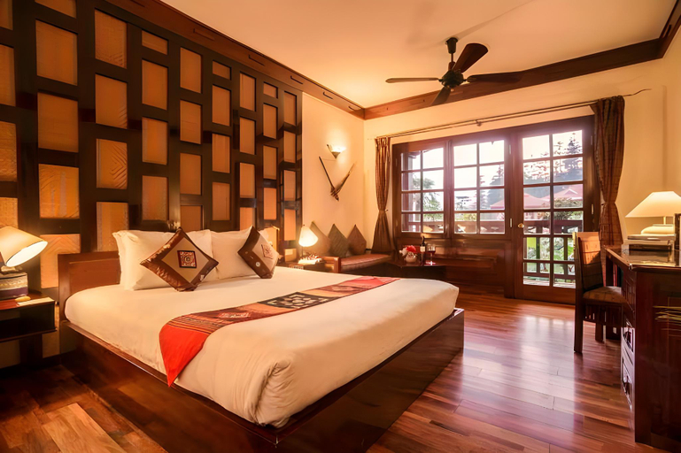 Bedroom 3, Sapa Mountain Resort, Sa Pa