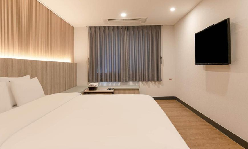 Bedroom 2, Hwaseong BONITO, Hwaseong