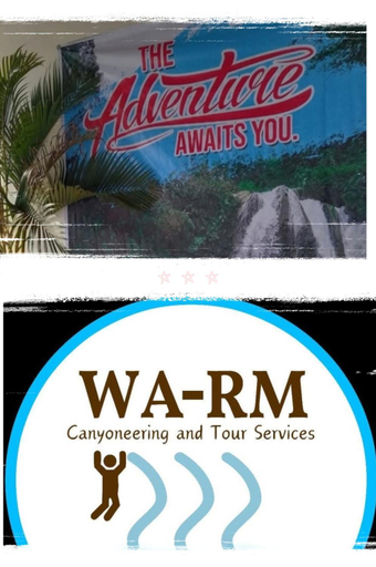 Others 5, WARM Tourist Inn, Badian