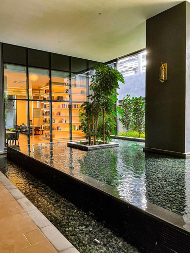 Sport & Beauty 2, Golden Crown Suites at Star Residences KLCC, Kuala Lumpur