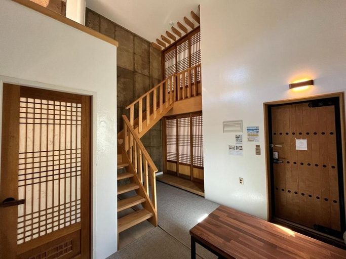Others 3, Yangyang Oceanview Pension Gwanggyeongwon, Yangyang