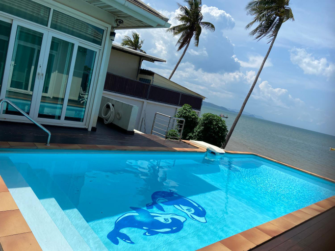 Others 3, Sook beach house, Muang Chumphon
