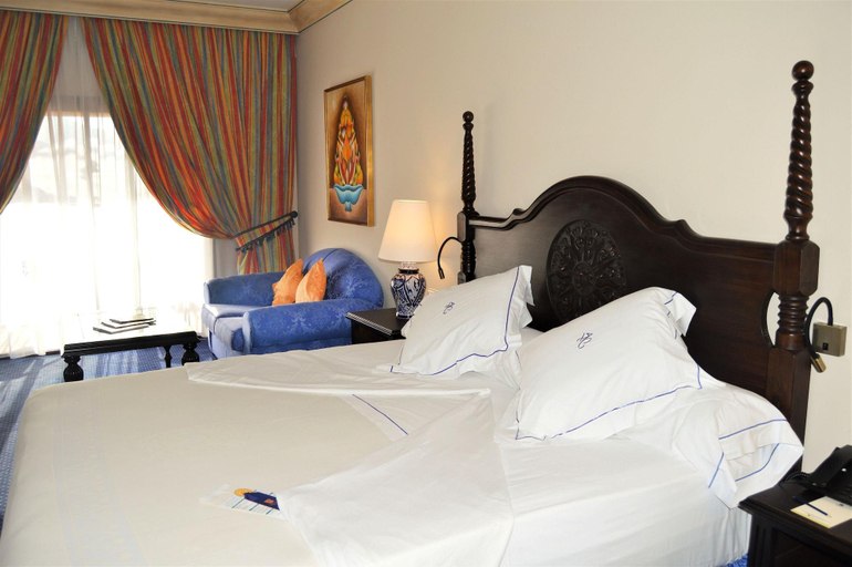 Bedroom 3, Europe Villa Cortes GL, Santa Cruz de Tenerife