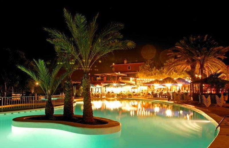Sport & Beauty 3, Vibra Caleta Playa Apartmentos-3SUP, Baleares