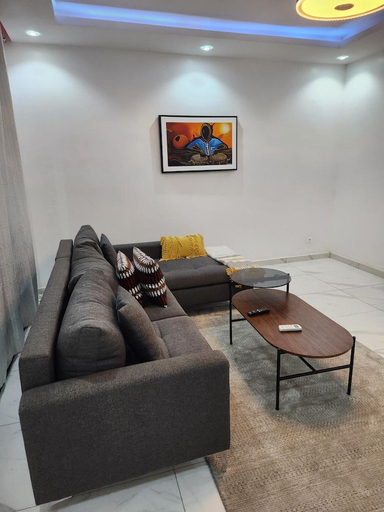 Others 5, MARINA APPART Hotel, Dakar