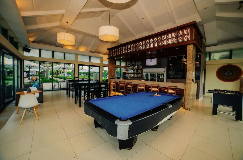 Food & Drinks 4, Luxury Danatrip Ocean Villas, Da Nang