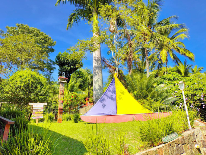 Others 4, Pousada Recanto das Vieiras, Ilhabela