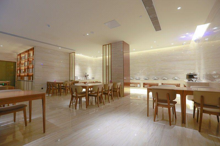Food & Drinks 4, Ji Hotel Zhenjiang Zhufang Road, Zhenjiang