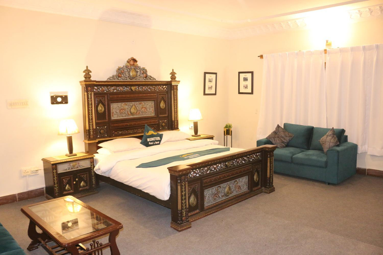 Others 3, Musketeers Resort Naran, Hazara