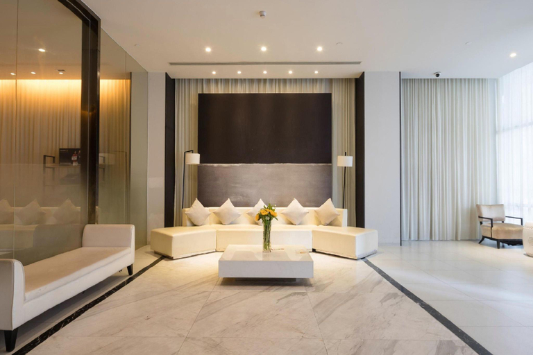 Others 5, Jinjiang Inn Select Shenzhen Huanggang Port Huangcheng Square, Shenzhen