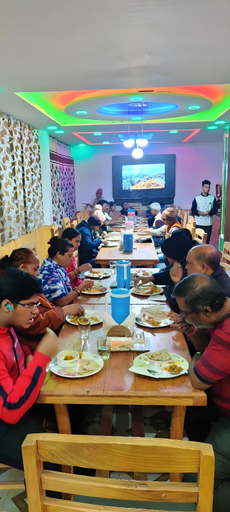 Food & Drinks 2, Hotel D Indian Kargil, Kargil