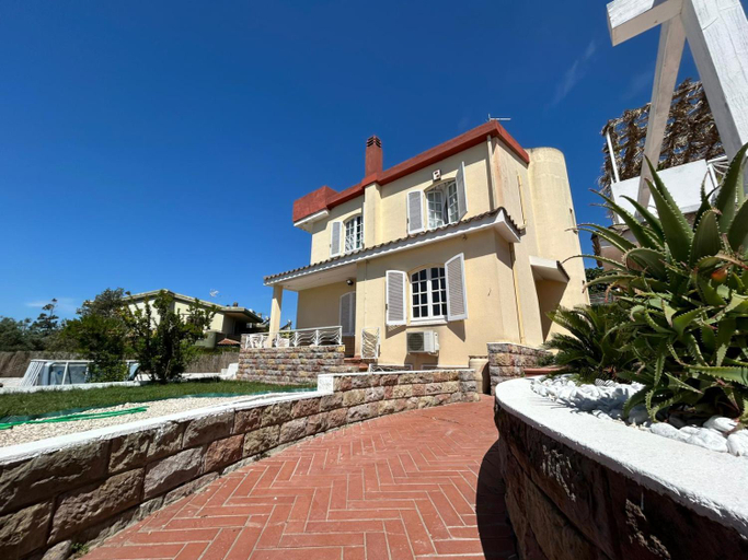 Others 2, Bed and Breakfast Villa Teis, Cagliari