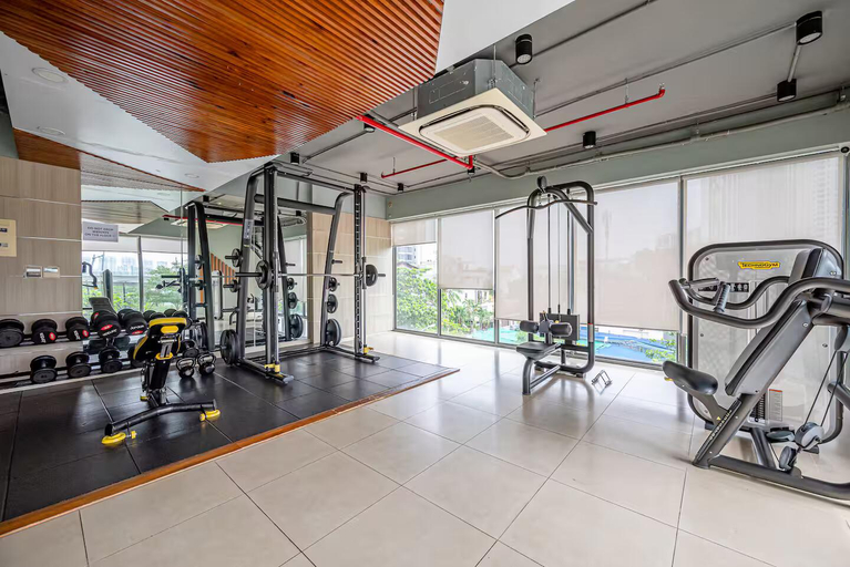 Others 4, Masteri Thảo Điền Elite Suites Cozy Apartments, District 2