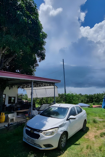 Public Area 3, Hilltop Haven, Agdangan