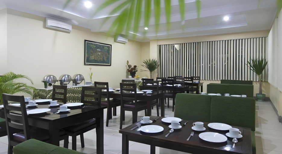 2, Sentana Mulia Hotel, Pemalang
